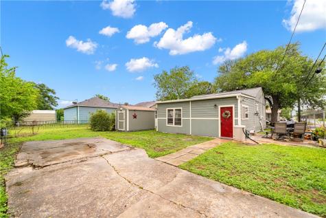 4502 Valdez Drive Corpus Christi TX 78416