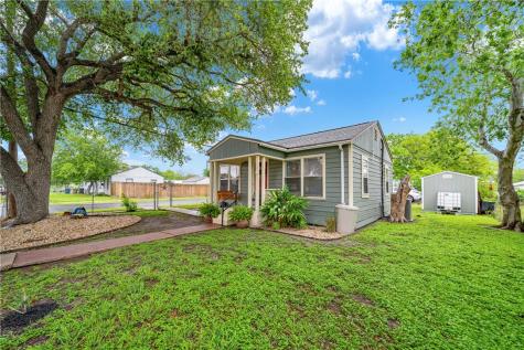 4502 Valdez Drive Corpus Christi TX 78416