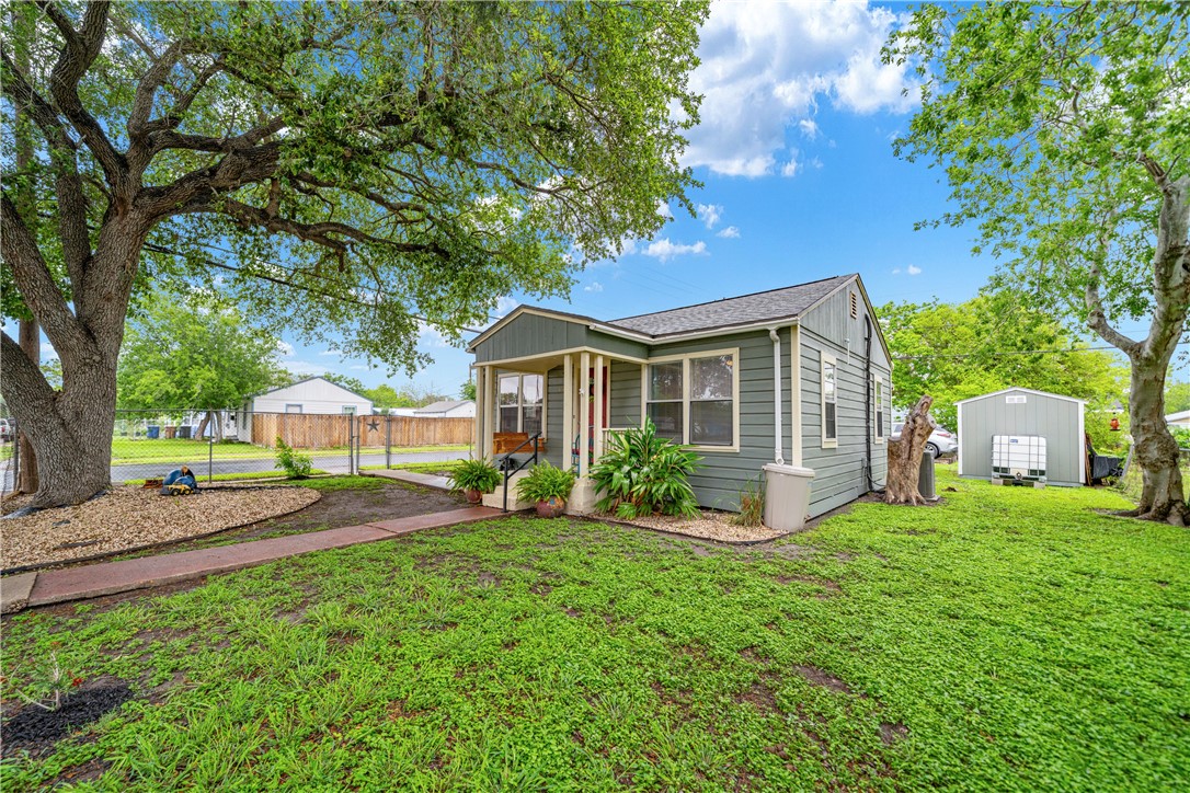 4502 Valdez Drive Corpus Christi TX 78416