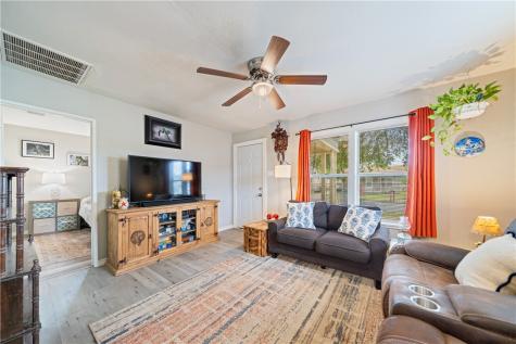 4502 Valdez Drive Corpus Christi TX 78416