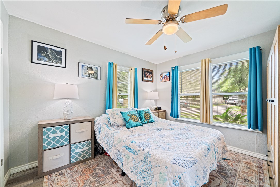 4502 Valdez Drive Corpus Christi TX 78416