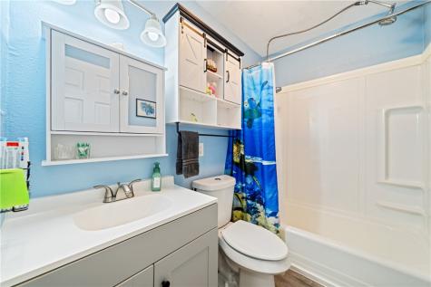 4502 Valdez Drive Corpus Christi TX 78416