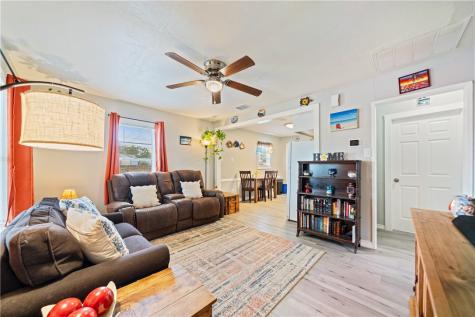 4502 Valdez Drive Corpus Christi TX 78416