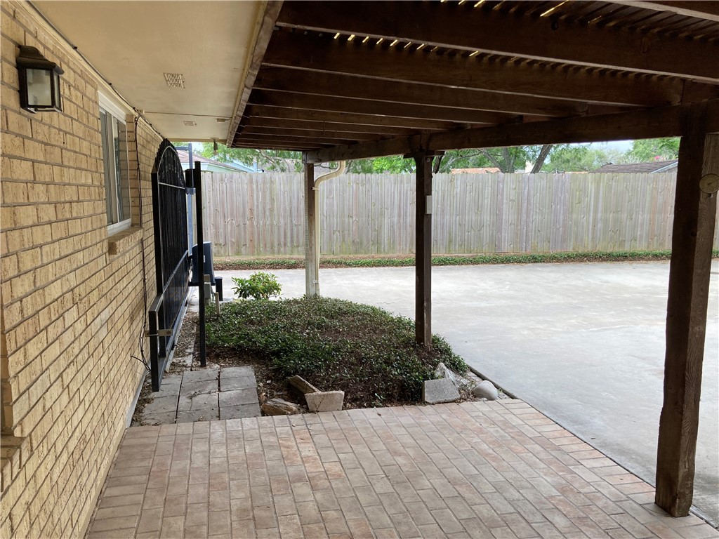 4509 Essex Drive Corpus Christi TX 78413