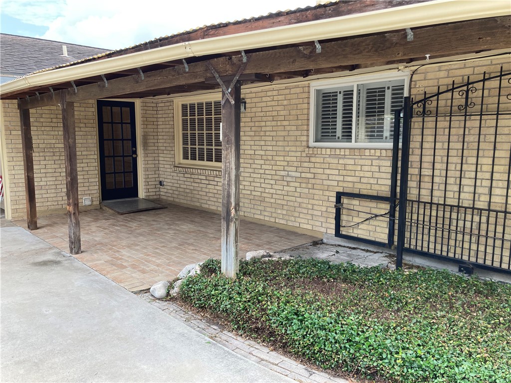 4509 Essex Drive Corpus Christi TX 78413