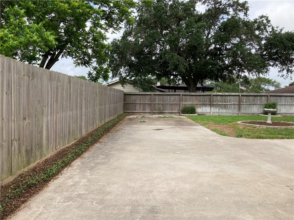 4509 Essex Drive Corpus Christi TX 78413