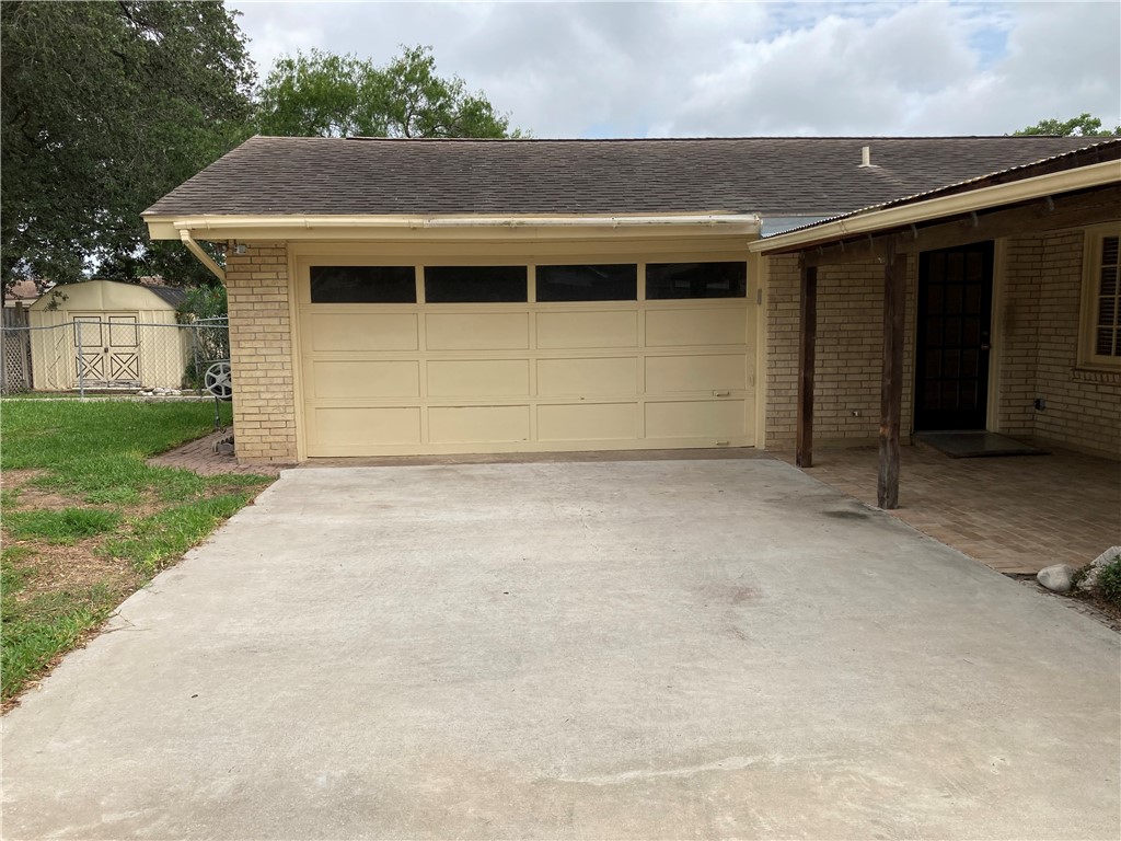 4509 Essex Drive Corpus Christi TX 78413