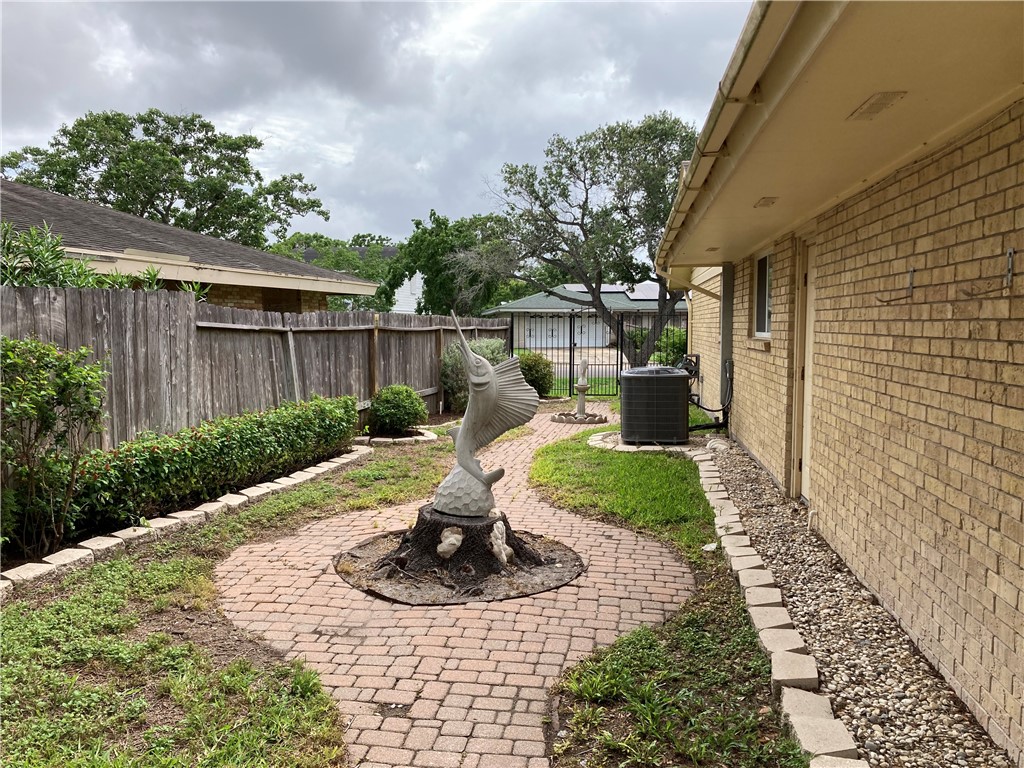 4509 Essex Drive Corpus Christi TX 78413