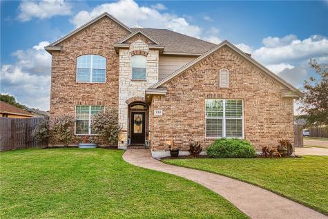 330 Gulfton Drive Portland TX 78374
