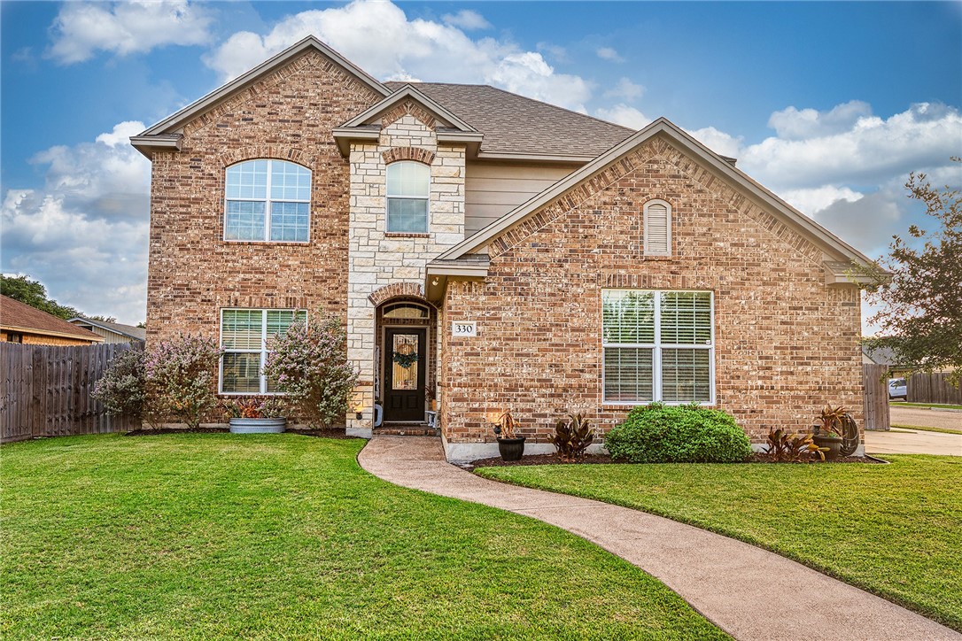 330 Gulfton Drive Portland TX 78374