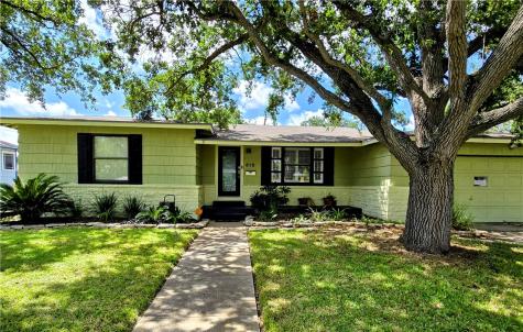 515 Deforrest Street Corpus Christi TX 78404