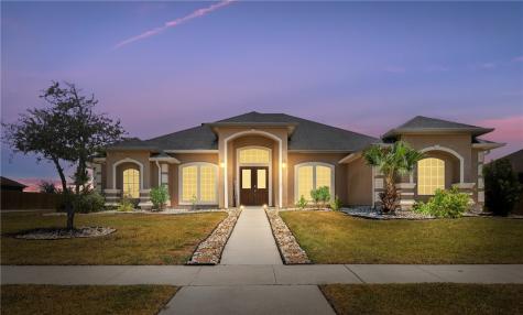 2042 Amaryllis Drive Corpus Christi TX 78413