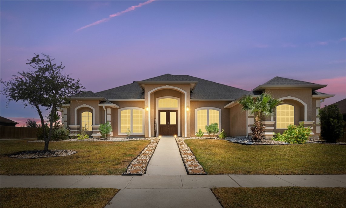 2042 Amaryllis Drive Corpus Christi TX 78413