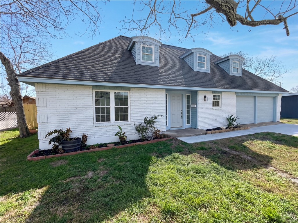 110 Driftwood Drive Portland TX 78374