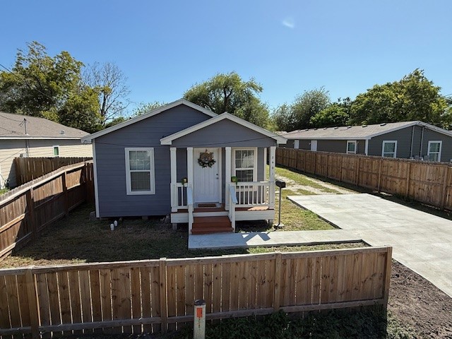 2901 Mary Street Corpus Christi TX 78405