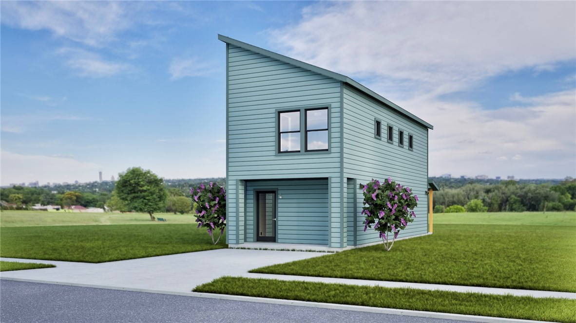 220 Spruce Corpus Christi TX 78408