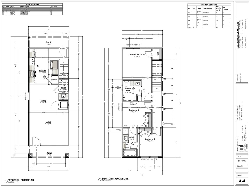 220 Spruce Corpus Christi TX 78408