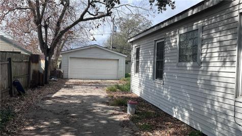 2839 Topeka Street Corpus Christi TX 78404