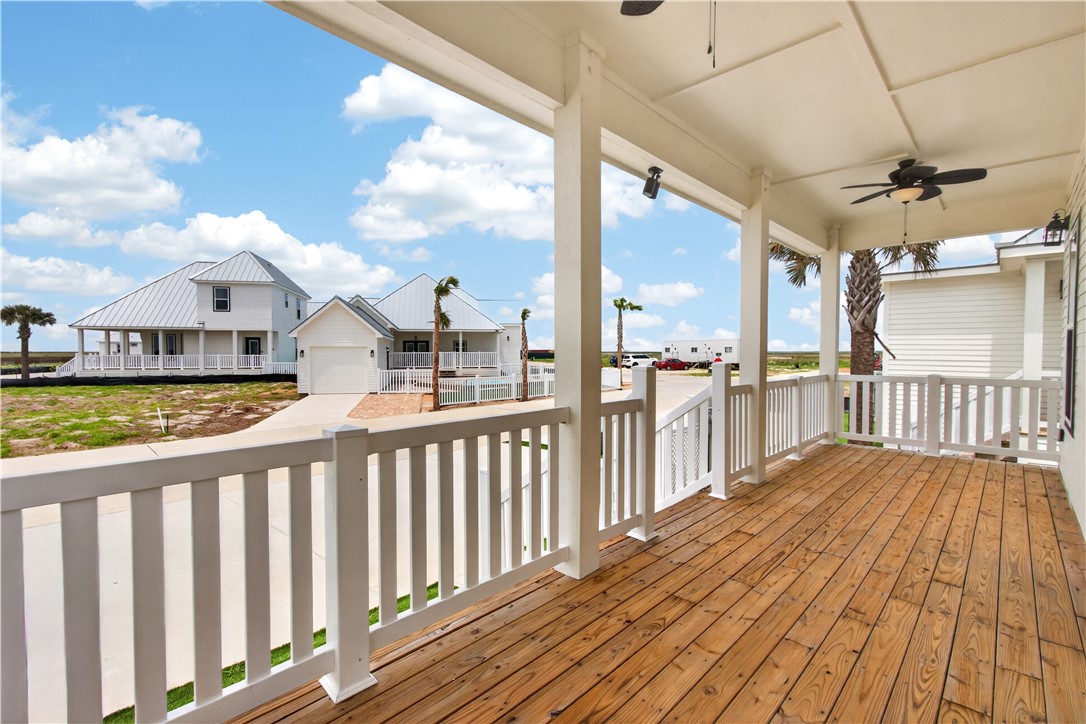 244 St. John Circle Port Aransas TX 78373