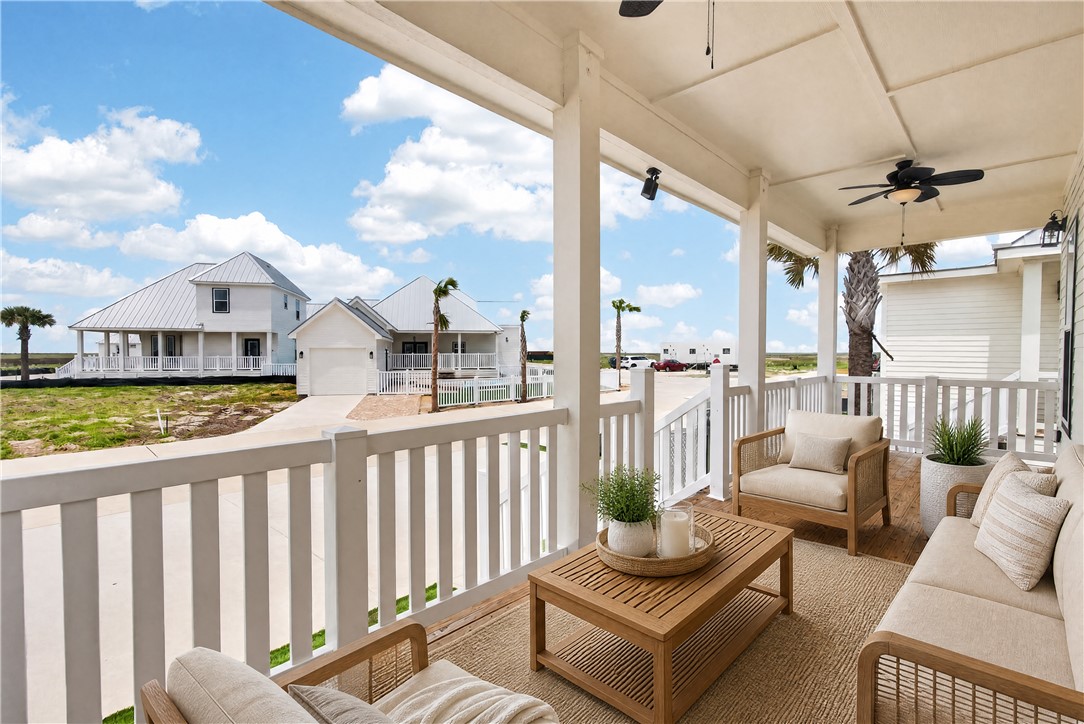 244 St. John Circle Port Aransas TX 78373