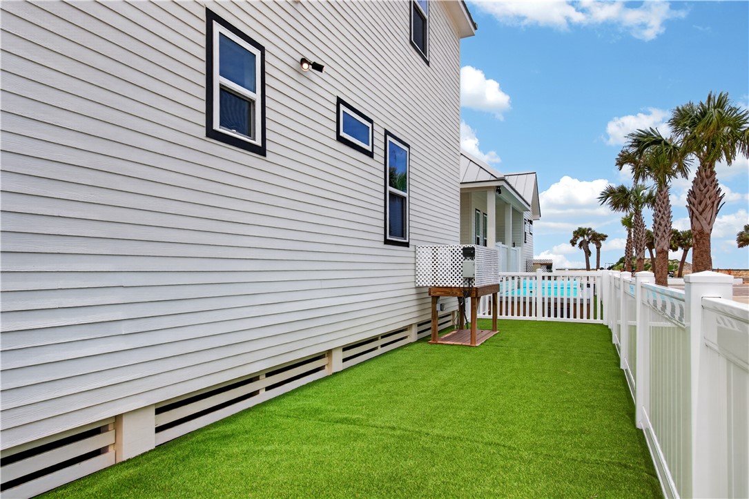 244 St. John Circle Port Aransas TX 78373