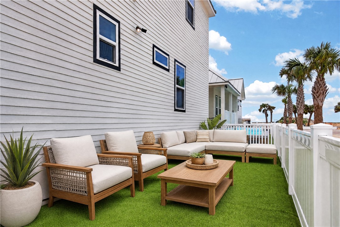 244 St. John Circle Port Aransas TX 78373