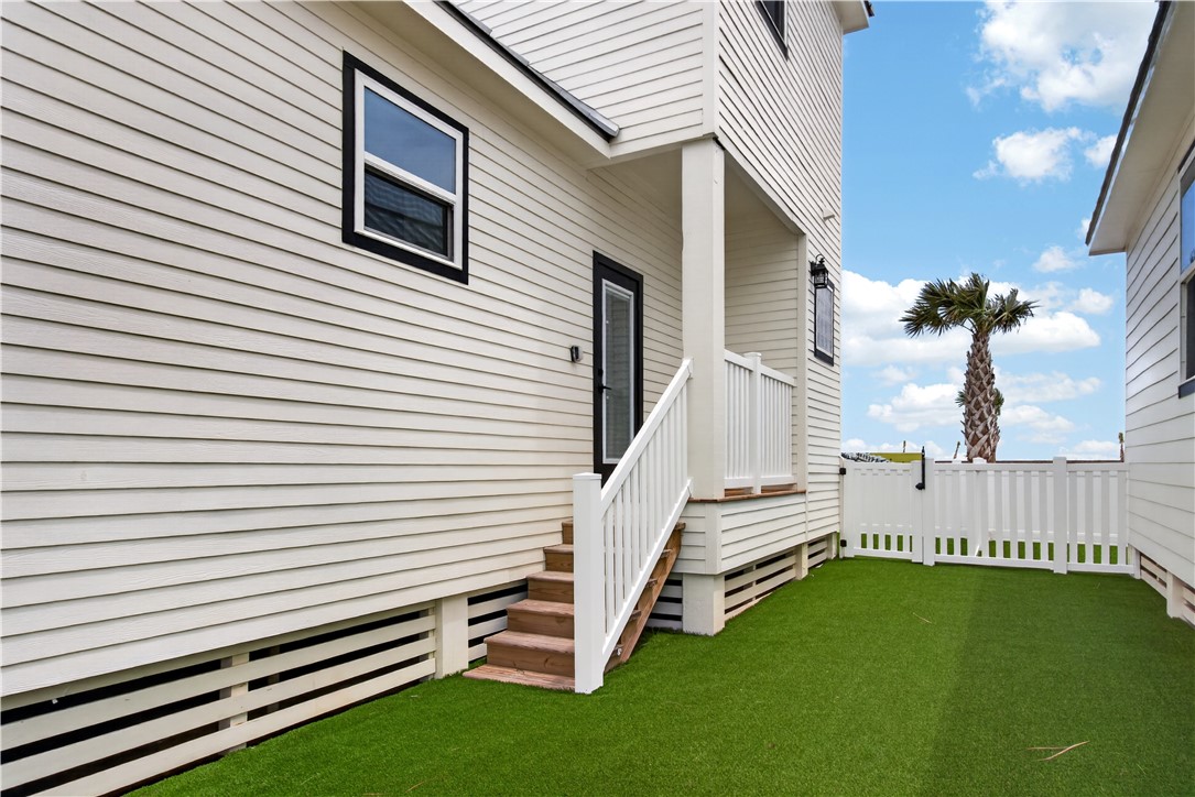244 St. John Circle Port Aransas TX 78373