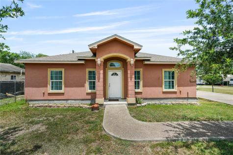 1162 Florida Avenue Corpus Christi TX 78404