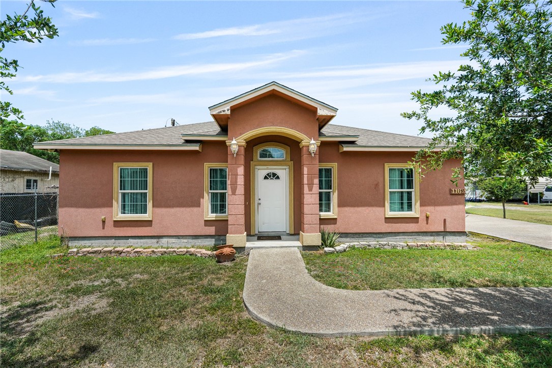 1162 Florida Avenue Corpus Christi TX 78404