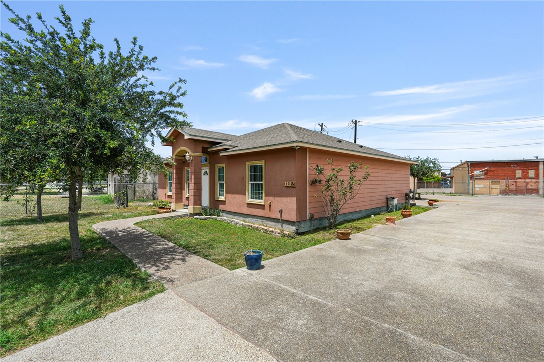 1162 Florida Avenue Corpus Christi TX 78404