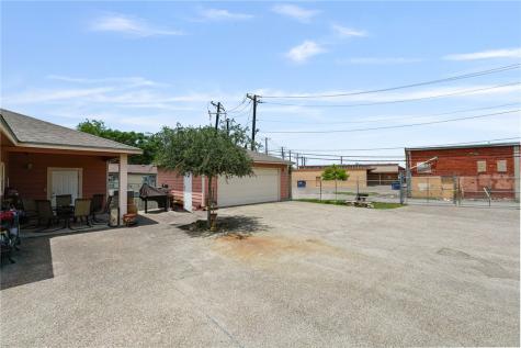 1162 Florida Avenue Corpus Christi TX 78404
