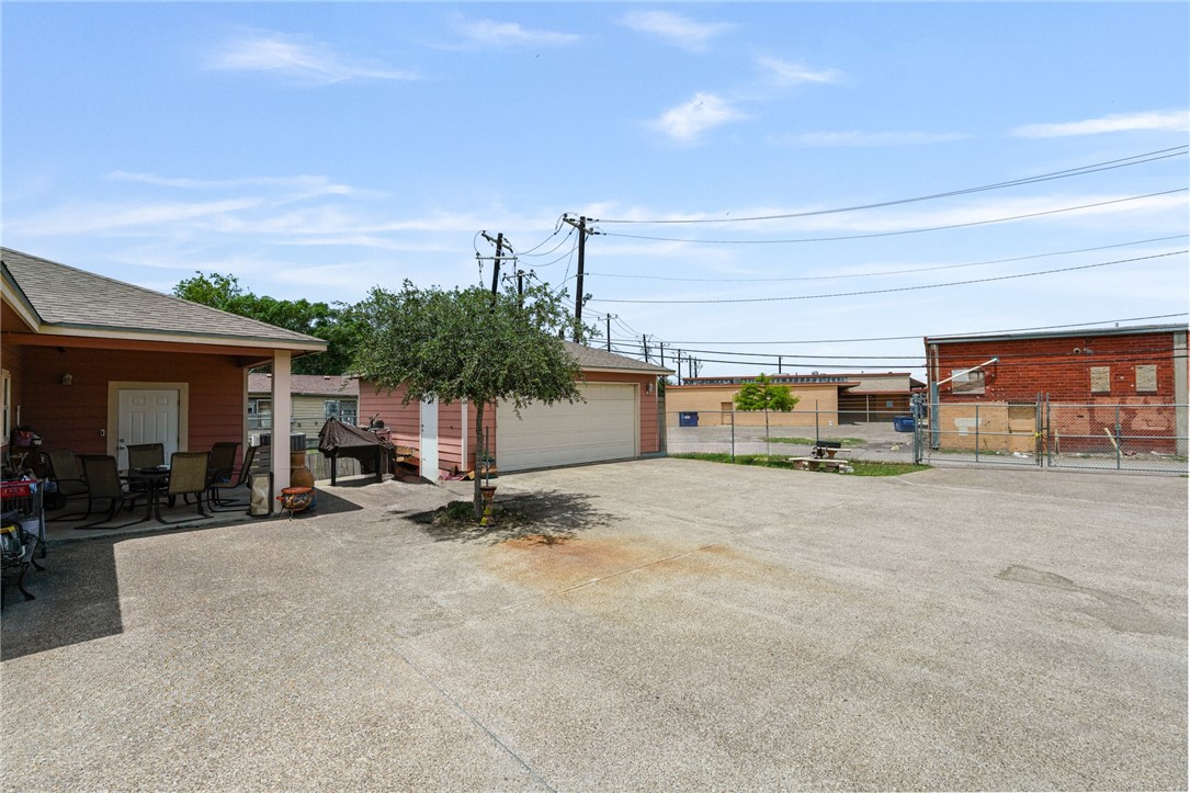1162 Florida Avenue Corpus Christi TX 78404