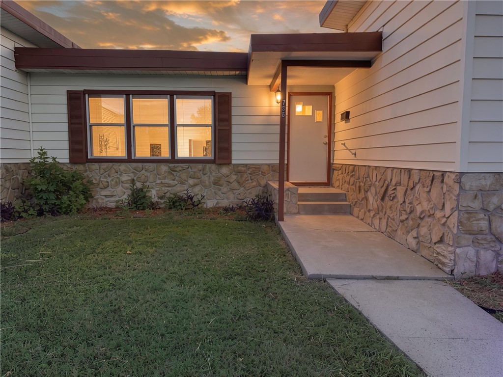 735 Chase Drive Corpus Christi TX 78412
