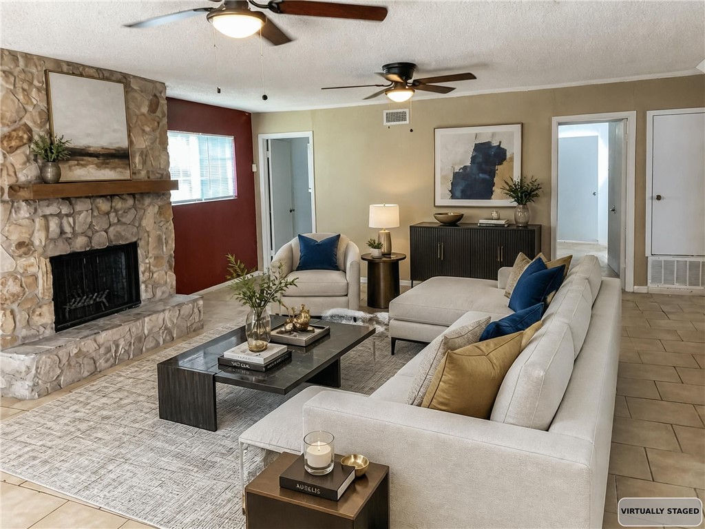 735 Chase Drive Corpus Christi TX 78412