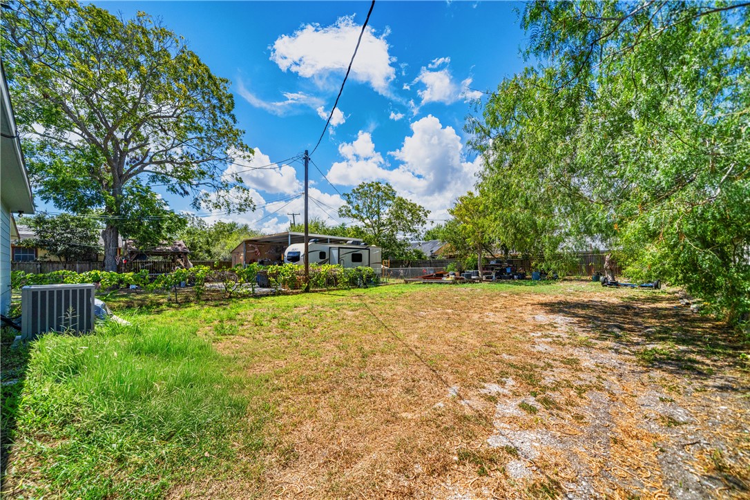 4205 Molina Drive Corpus Christi TX 78416