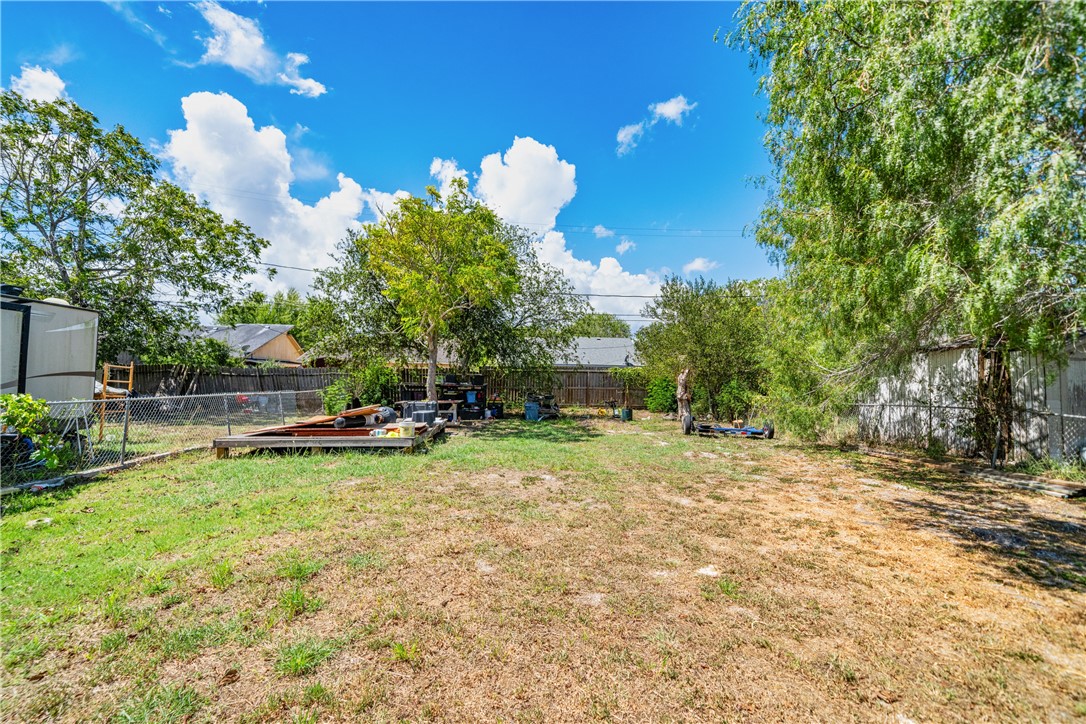 4205 Molina Drive Corpus Christi TX 78416
