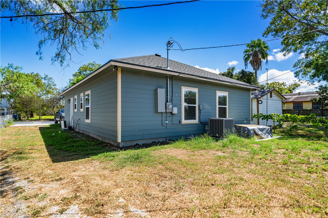 4205 Molina Drive Corpus Christi TX 78416