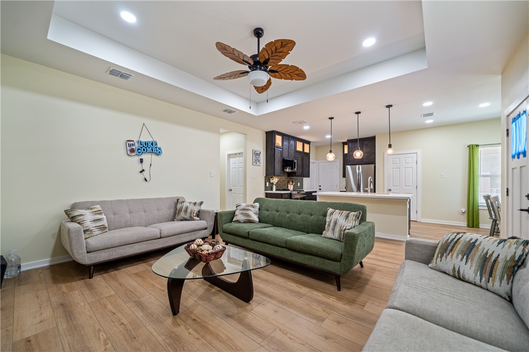 4205 Molina Drive Corpus Christi TX 78416