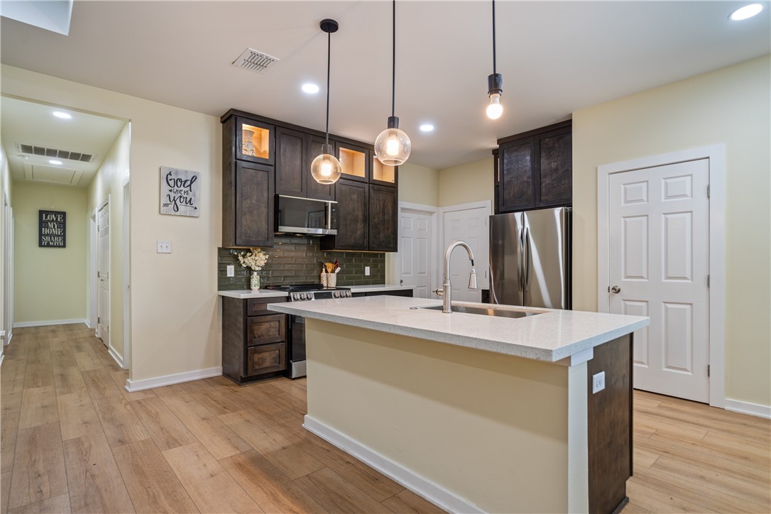 4205 Molina Drive Corpus Christi TX 78416