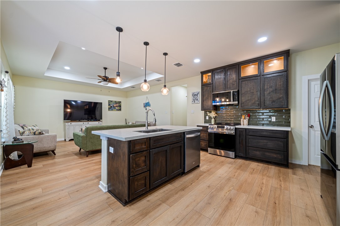 4205 Molina Drive Corpus Christi TX 78416