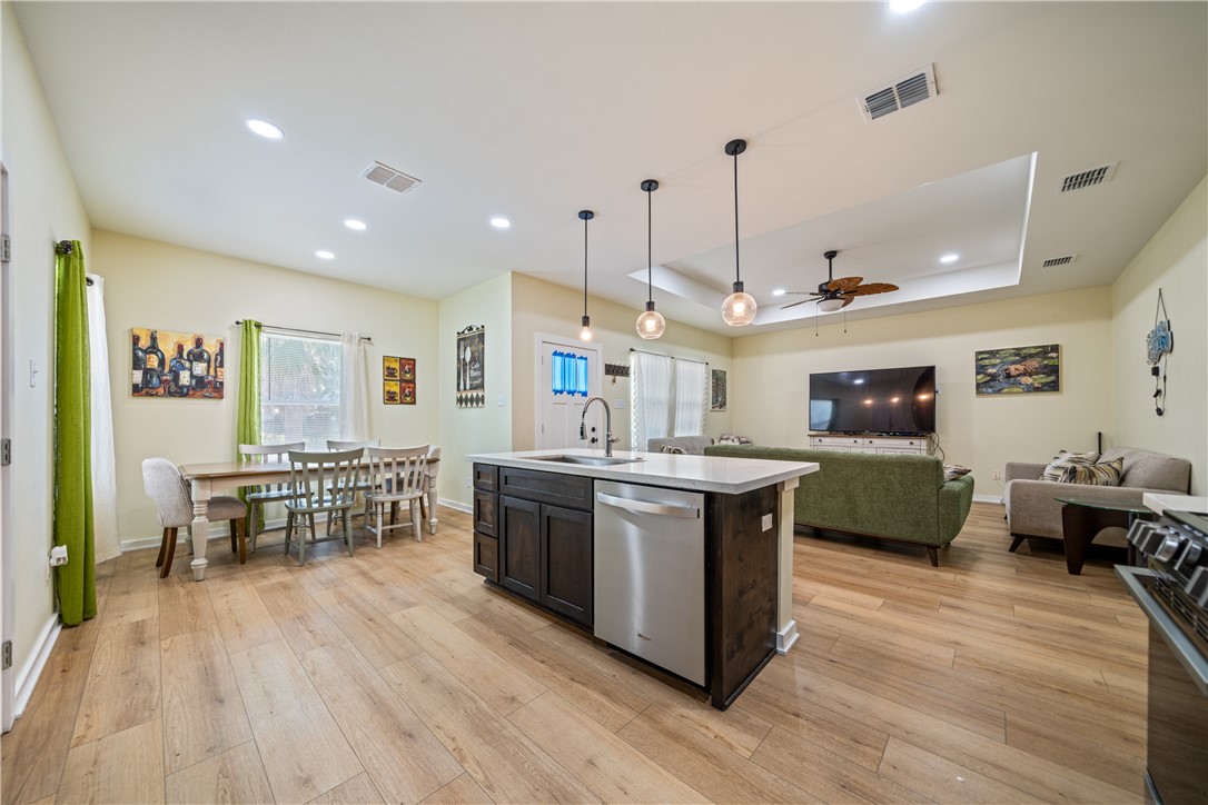4205 Molina Drive Corpus Christi TX 78416