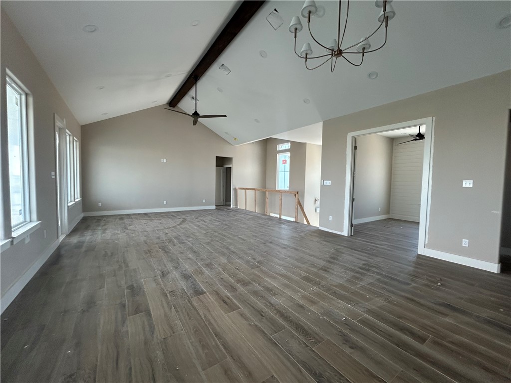 1053 North Isle Drive Rockport TX 78382