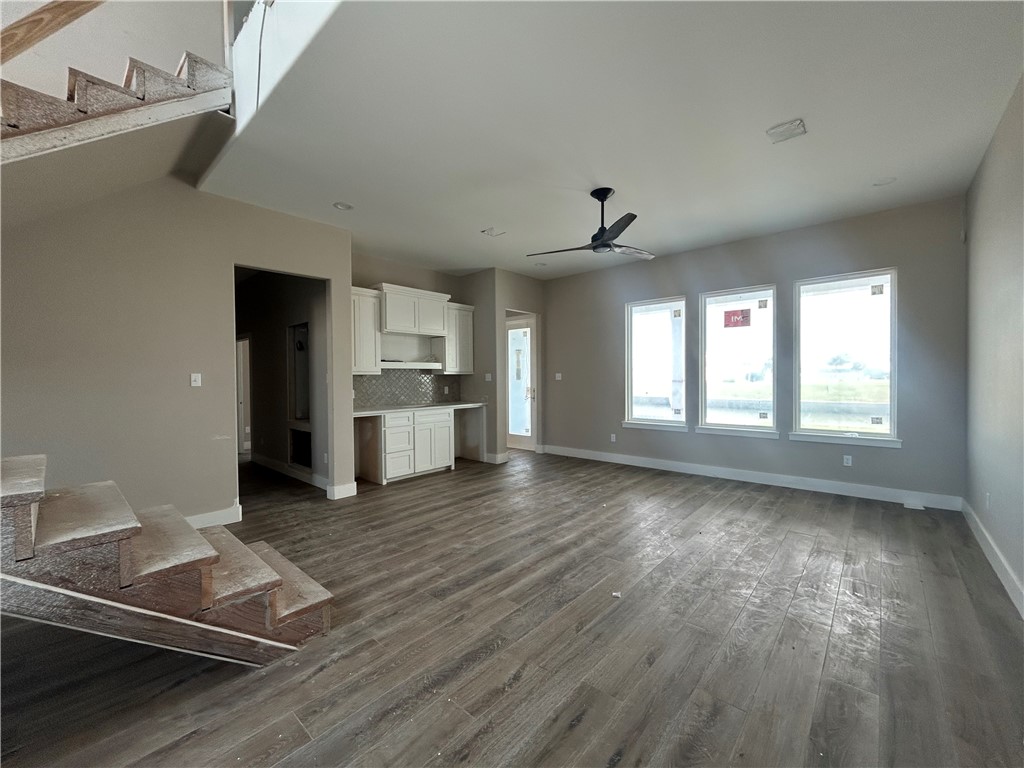 1053 North Isle Drive Rockport TX 78382