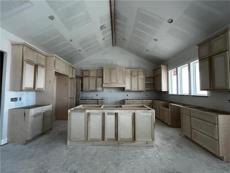 1053 North Isle Drive Rockport TX 78382