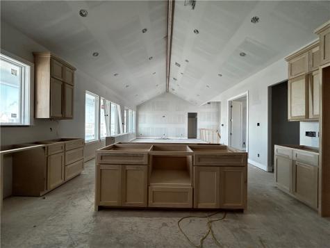 1053 North Isle Drive Rockport TX 78382