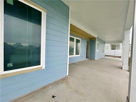 1053 North Isle Drive Rockport TX 78382