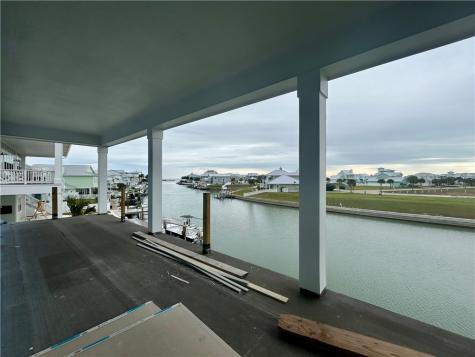 1053 North Isle Drive Rockport TX 78382