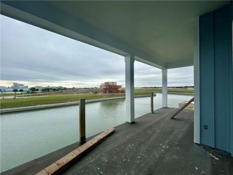 1053 North Isle Drive Rockport TX 78382
