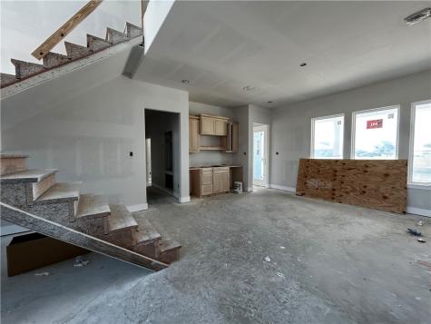 1053 North Isle Drive Rockport TX 78382