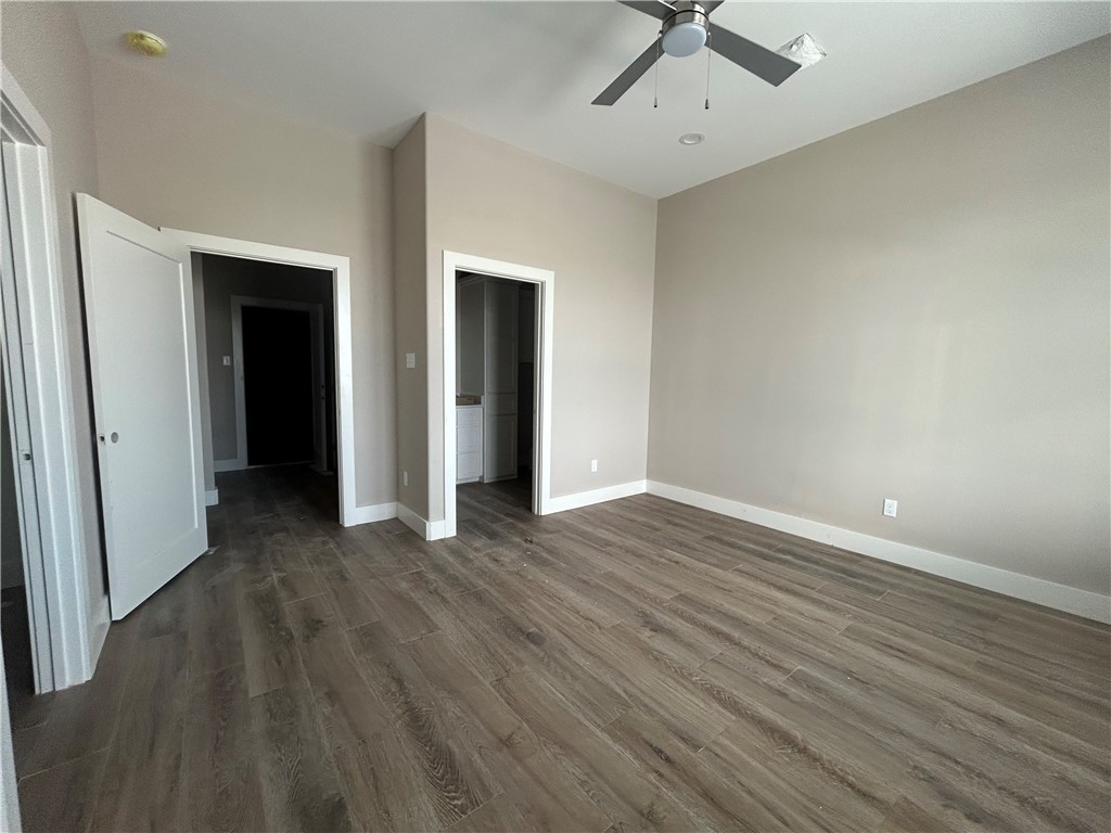 1053 North Isle Drive Rockport TX 78382
